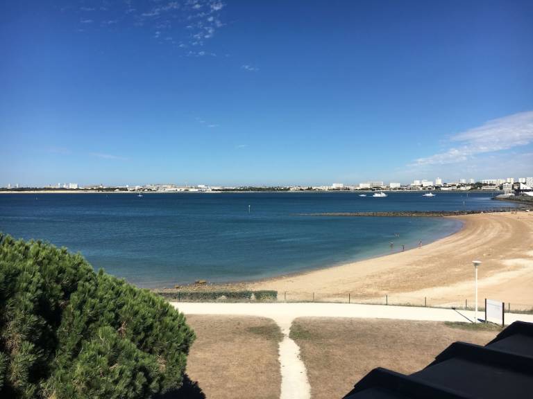 Apartament La Rochelle