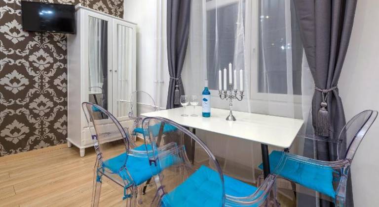 Nice apartment | Next to St. Stephen's Basilica | Suitable for remote work | Pets are welcome — photo 4