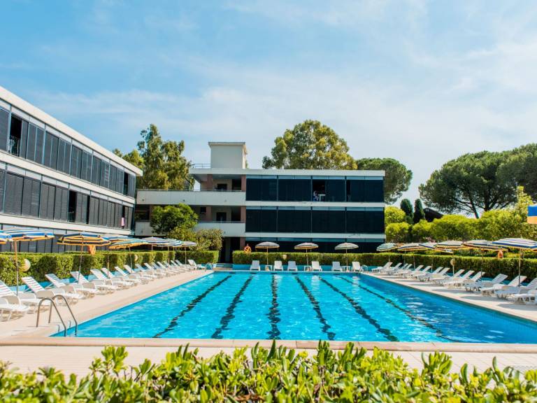 Apartament Marina di Bibbona