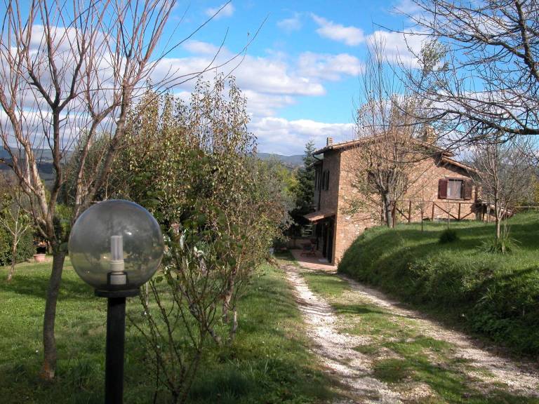 Maison de vacances Orvieto