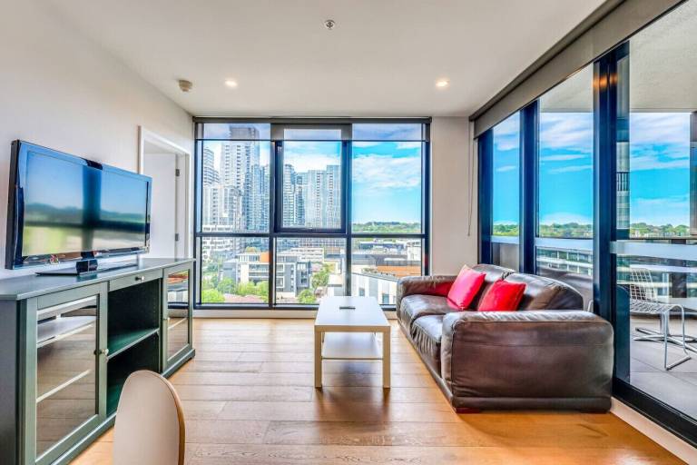 Apartment  Doncaster