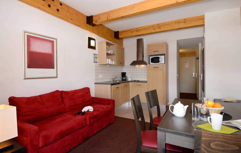Condo  La Plagne