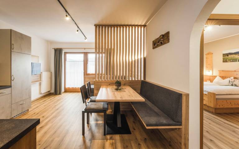 Ferienwohnung Natz-Schabs