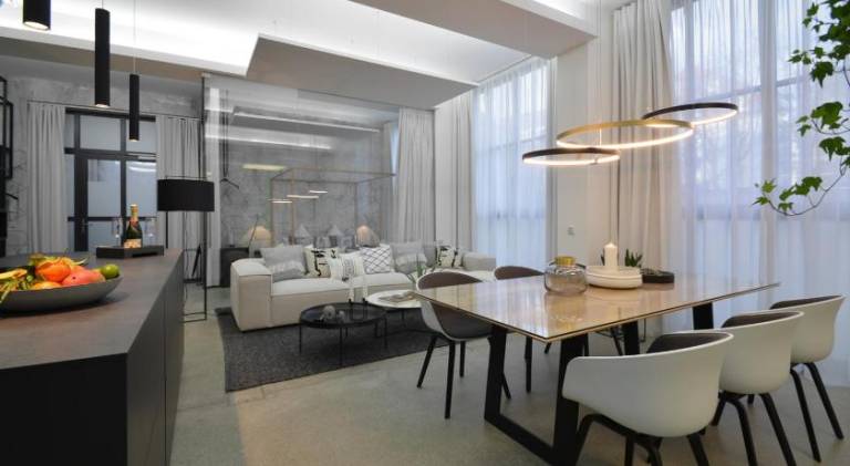 Ample apartment | Pets allowed — photo 3