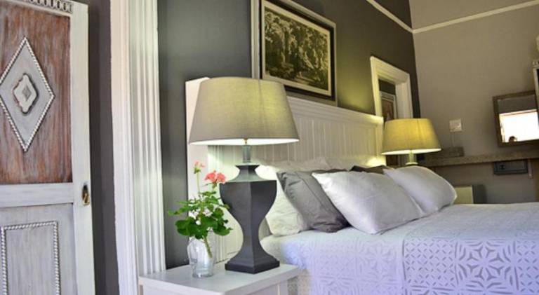 Villa Contessa in Beaufort West