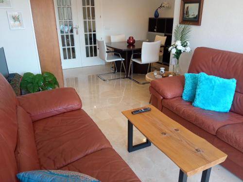 110 m² Ferienwohnung