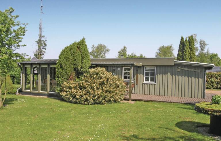Ferienhaus Rönne