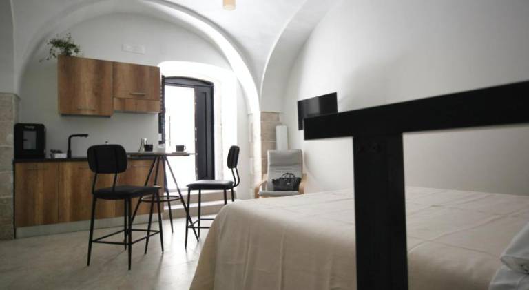 Appartamento Barletta