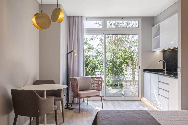 Apartamento Funchal