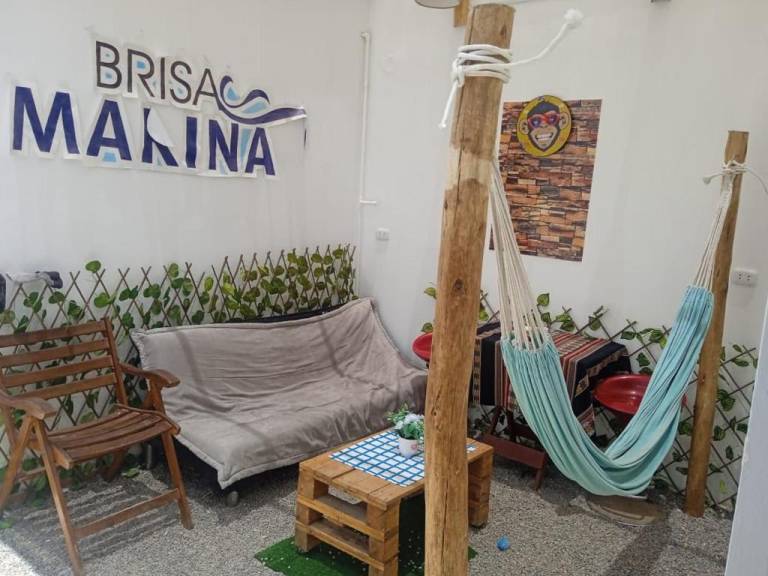 Hostal Brisa Marina — photo 3