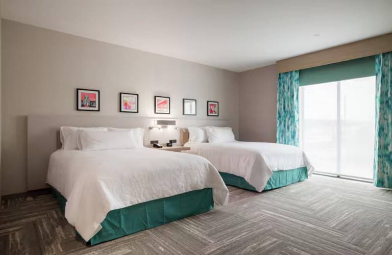 Hilton Garden Inn Perry — photo 4