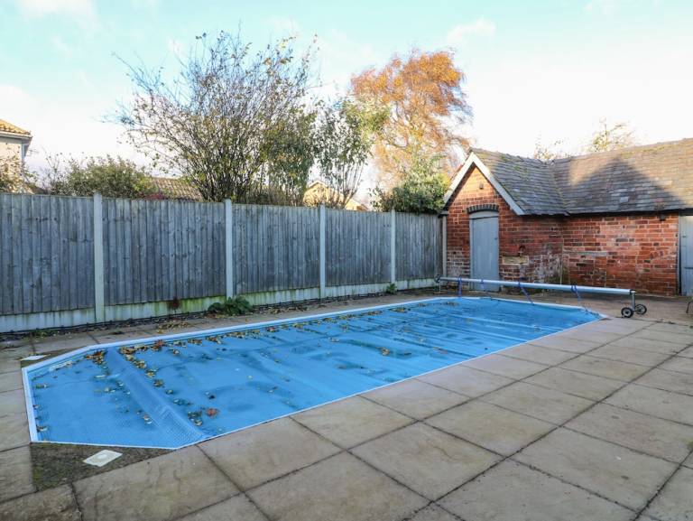 Cottage Ilkeston