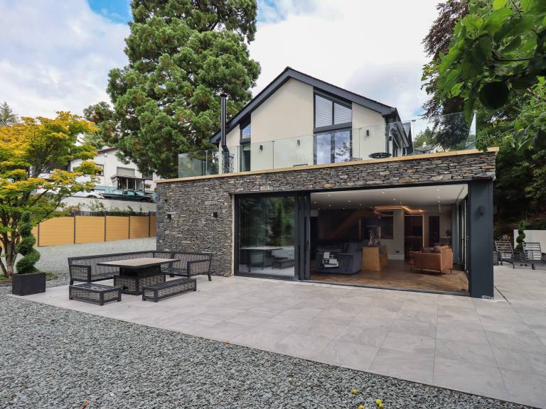 Fully equipped cottage with garden & barbecue | Beach view | Pet-friendly — photo 2