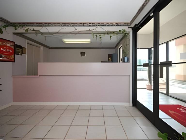 Budget Inn Timmonsville — photo 4