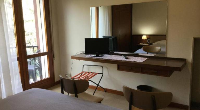 Hotel Terme Vulcania — photo 2