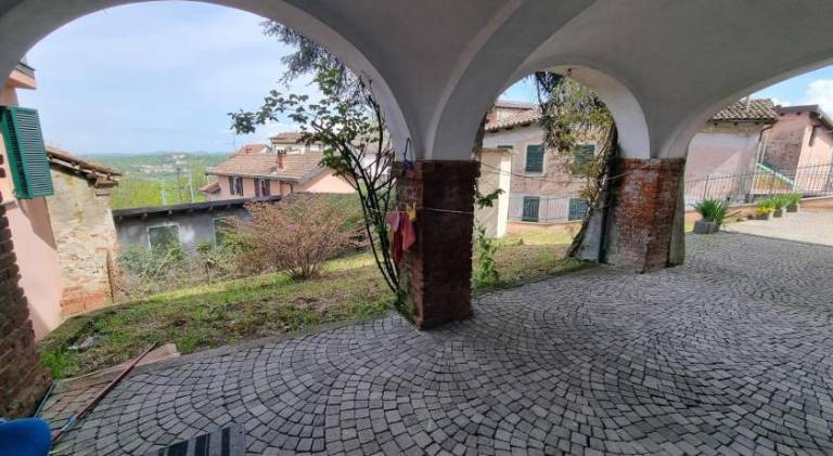 Rental apartment with 1 room for 4 persons in Alessandria