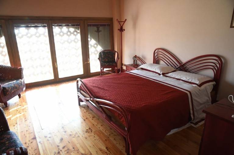 Bed & Breakfast Pegognaga