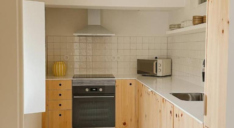 Rental apartment with terrace | Good for workation — photo 4