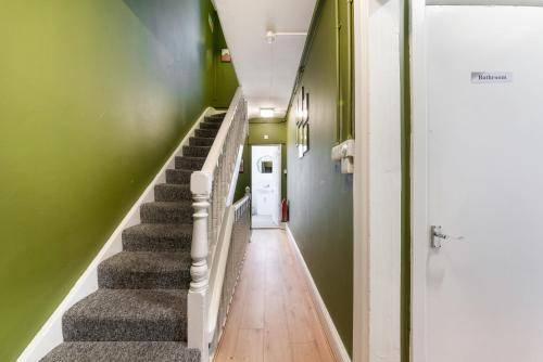 Bed & Breakfast Spitalfields