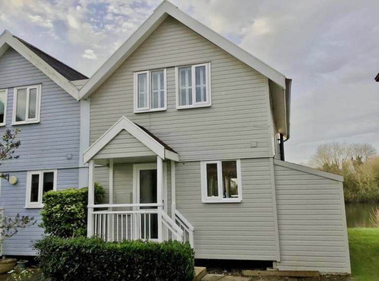 Chalet South Cerney