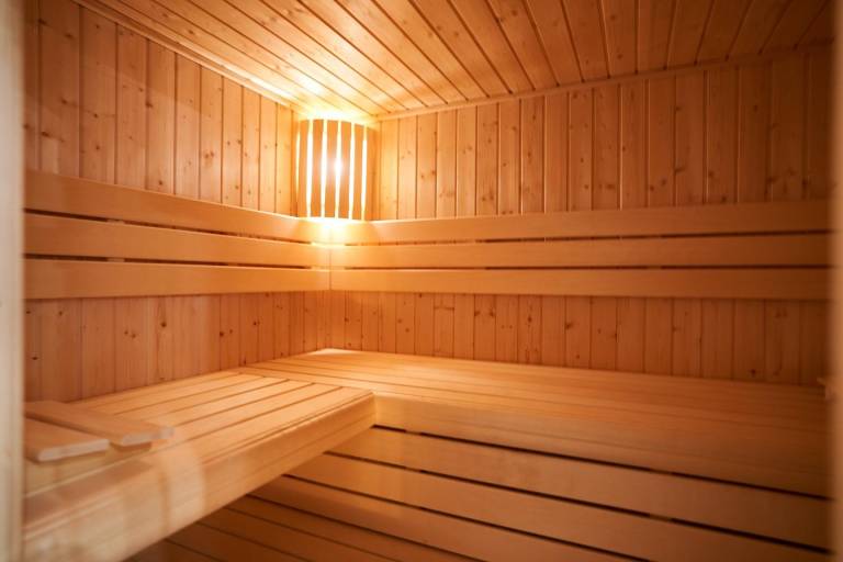 FeWo Seemannsgarn: Moderne 94 m² Ferienwohnung mit Sauna & Meerblick — photo 2