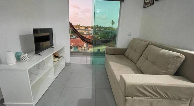 Apartment with BBQ, pool & terrace | Next to the beach | Suitable for remote work | Pets allowed — photo 2