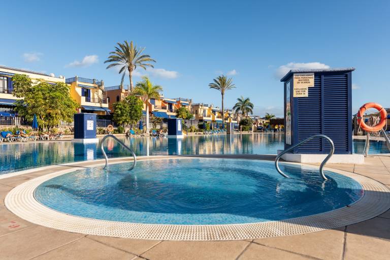 Maison de vacances  Maspalomas