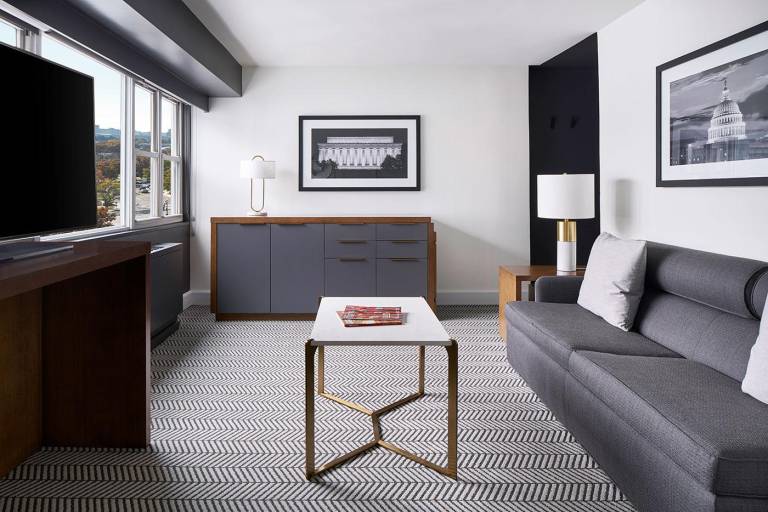 ARC Hotel, Washington DC, Series by Marriott — photo 2