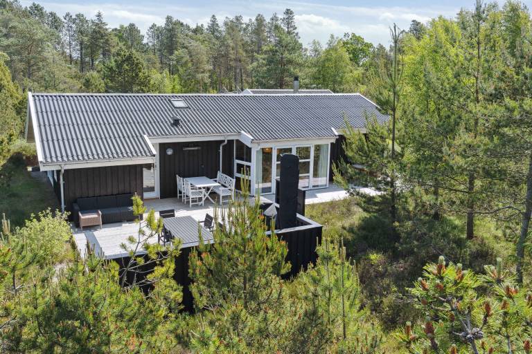 Feriehus Ålbæk