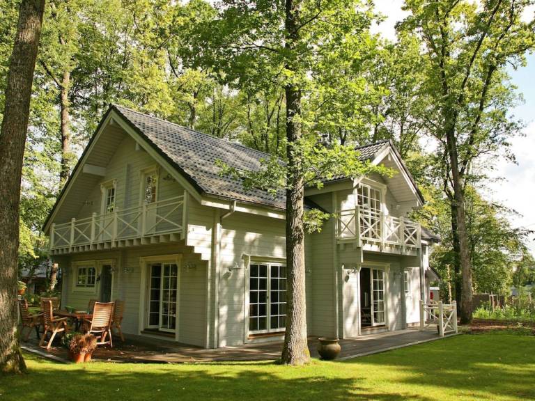Huis  Bomal