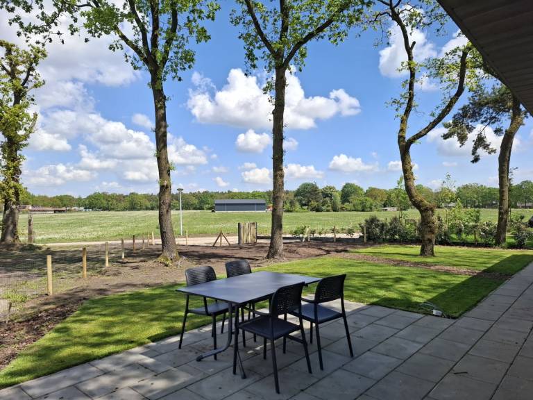 Huis  Haarle