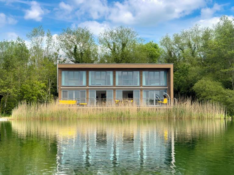 House  Lechlade