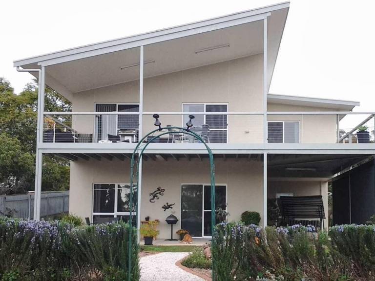 Bed and breakfast Auburn