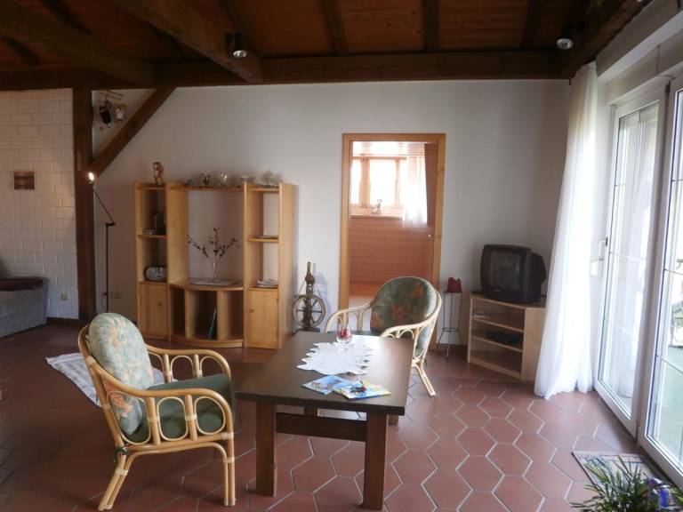 Ferienwohnung Kapellenberg
