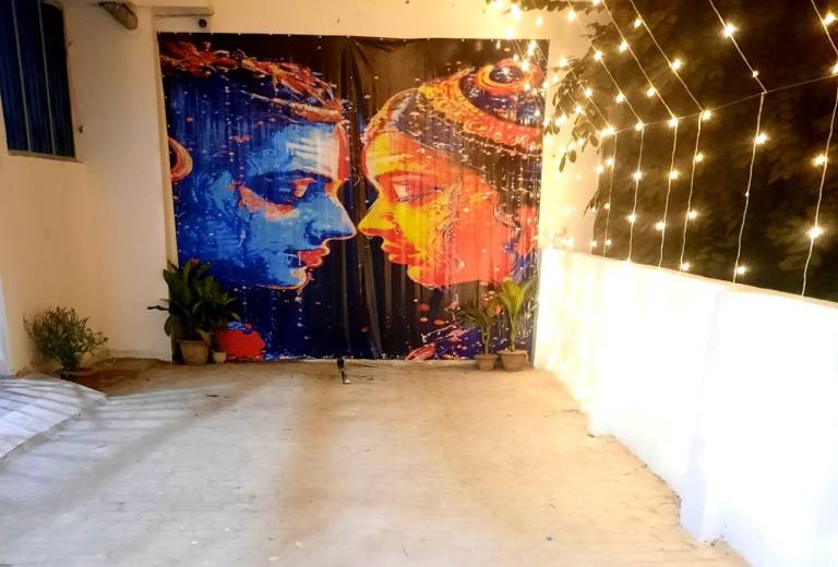 ICONIC RETREAT by ATULYAM STAYS — photo 4