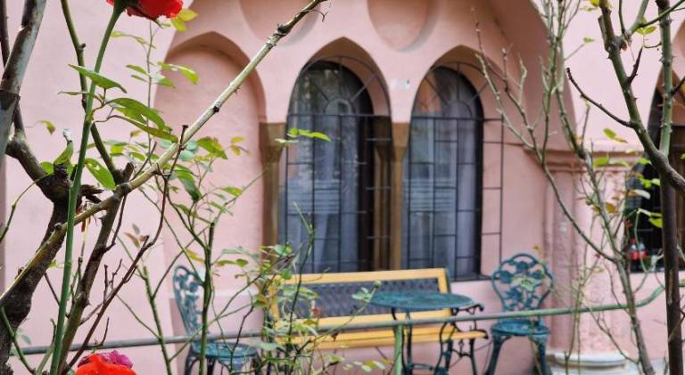 Rental apartment with 1 room for 4 persons — photo 4