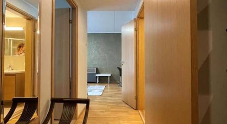 Rental apartment with 1 room for 4 persons — photo 3