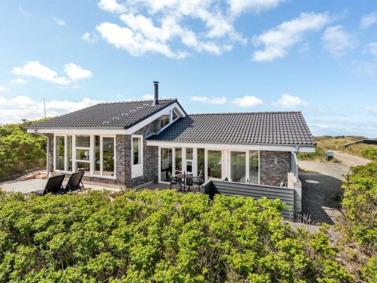 Ferienpark Søndervig
