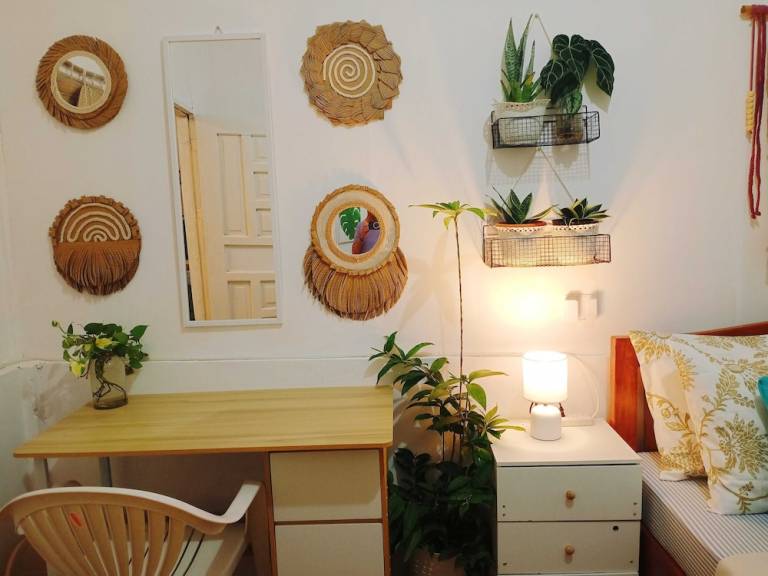 Appartement San Jose