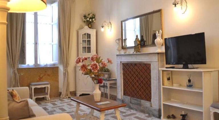Holiday apartment | Pet-friendly in Pietrasanta