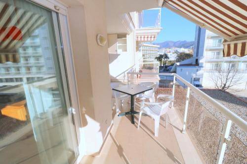 Apartment Empuriabrava