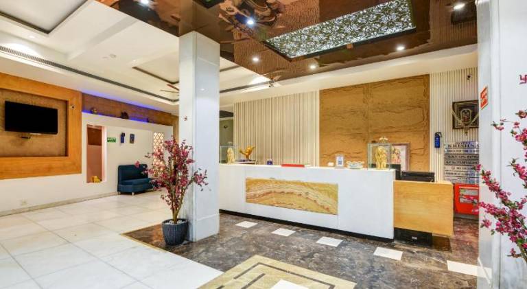 Hotel Krishna- By RCG Hotels, Centrally Located, New Delhi — photo 2