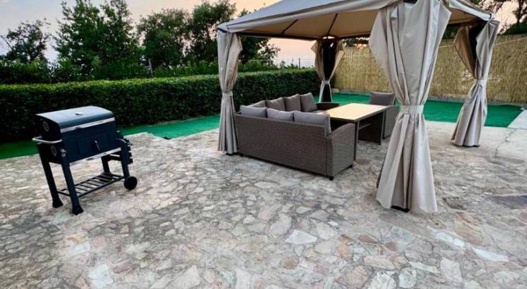 Casa del Roselles - Luxury Flat with Swimming-Pool in Lloret de Mar — photo 4