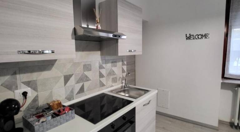 Holiday apartment with 1 room for 4 persons — photo 3