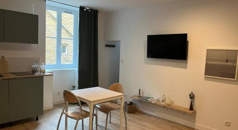 Holiday apartment | Pets allowed — photo 3