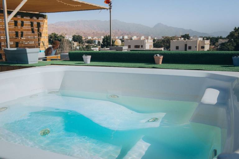 Appartement  Dahab