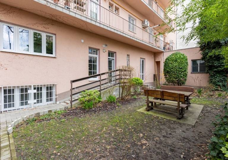 Ferienwohnung Staré Mesto