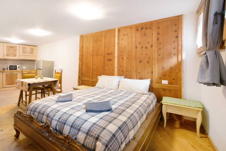 Ferienwohnung Bormio