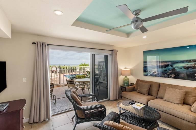 Condo Longboat Key