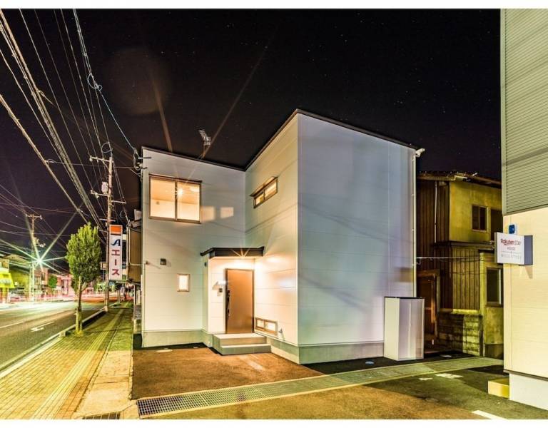 House Saikamachi